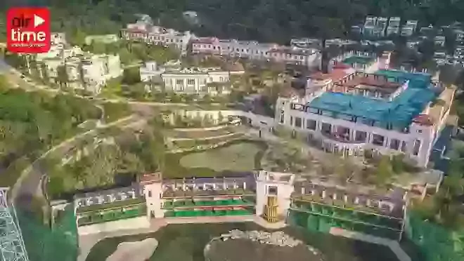 Hong Kong Golf & Tennis Academy has Airtime Movies & More